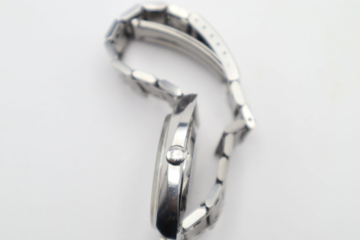 Longines - Ultra-Chron - Automatic Cal. 431 - 8472-1  1960-1969 Supercompressor