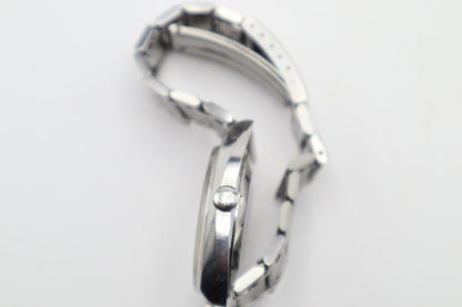 Longines - Ultra-Chron - Automatic Cal. 431 - 8472-1  1960-1969 Supercompressor