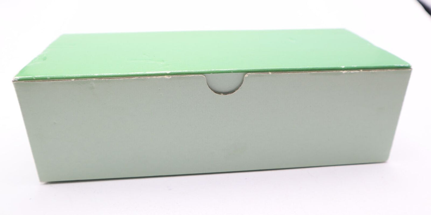 Nintendo Gameboy Micro Verde Green originale documenti scatola