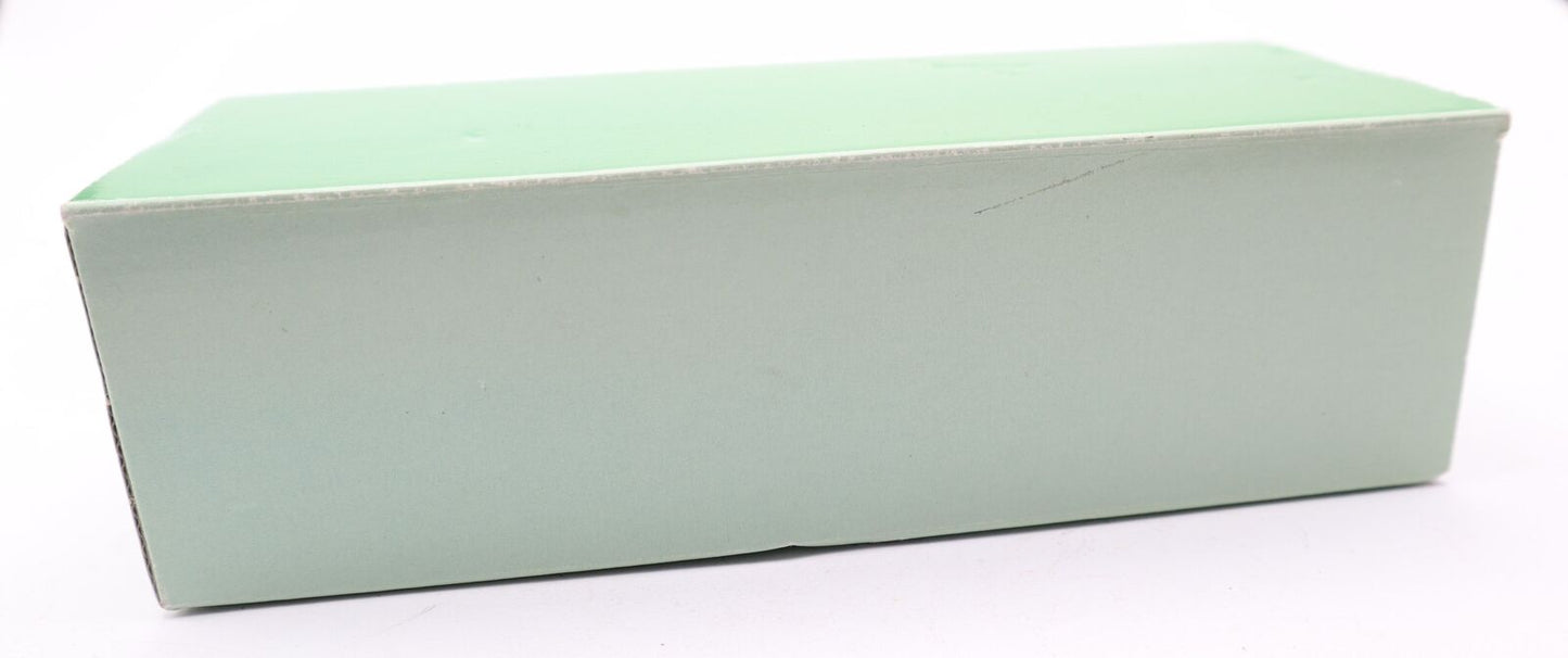 Nintendo Gameboy Micro Verde Green originale documenti scatola