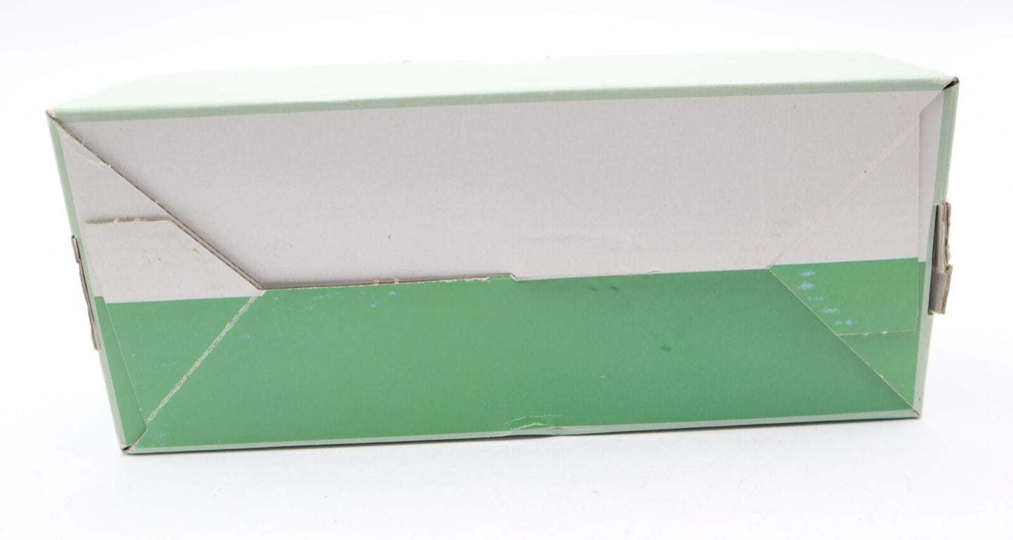 Nintendo Gameboy Micro Verde Green originale documenti scatola