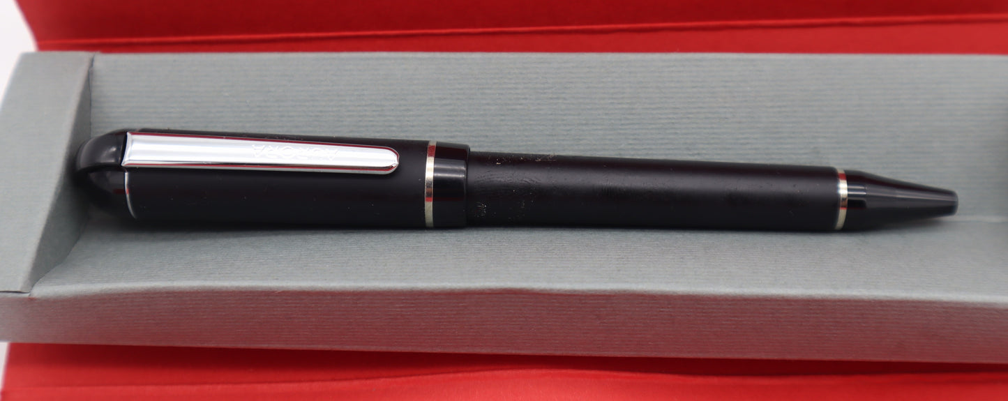Aurora Ballpoint Black Nera con scatola nuova