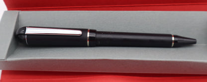 Aurora Ballpoint Black Nera con scatola nuova