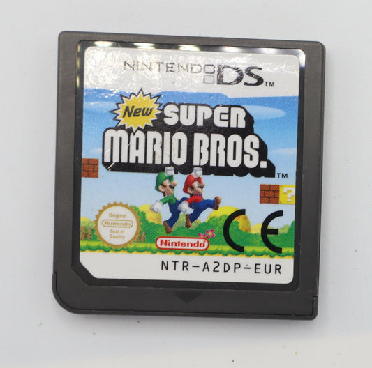 NEW SUPER MARIO BROS ITA EU NINTENDO DS LITE DSI DSI XL