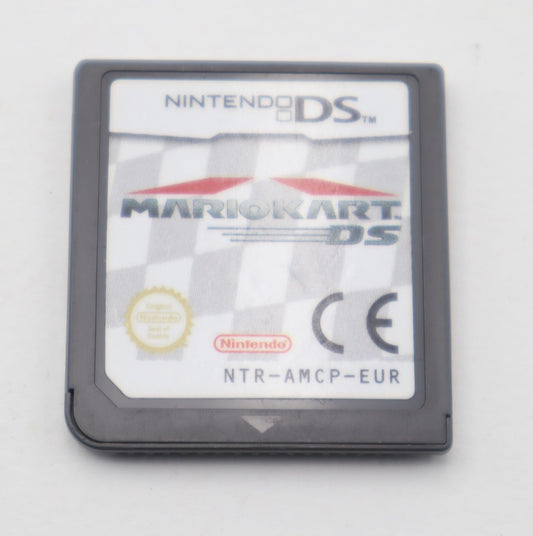 MarioKart DS- Nintendo DS  ITA GAME-EUR PAL