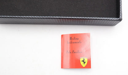 Ferrari Fountain pen original Licenced w/box booklet By Artena Italy