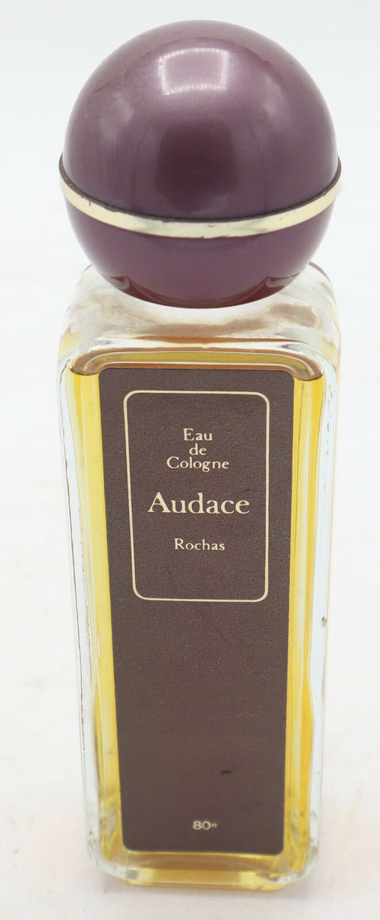 Vintage Audace Rochas Eau De Cologne 116ml