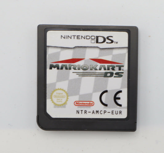 Nintendo DS Mario Kart ITA GAME-EUR PAL DS LITE DSI DSI XL