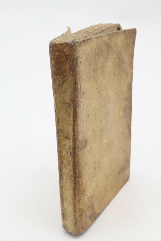 COMPENDIO DELLA DOTTRINA CRISTIANA del Mons. Michele Casati 1830 Ves. Mondovì Cu