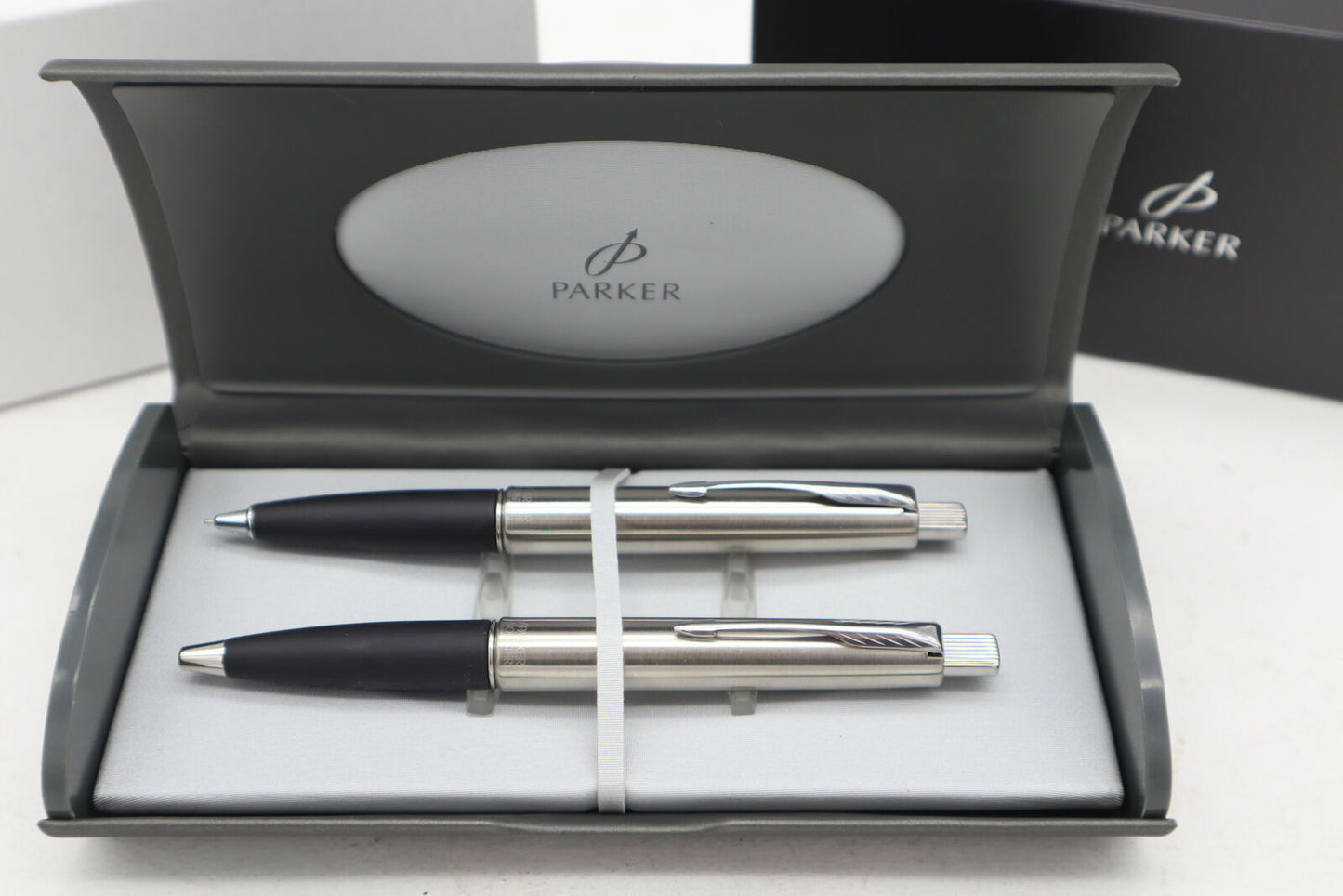 Parker Frontier Set Ballpoint Mechanical Pen