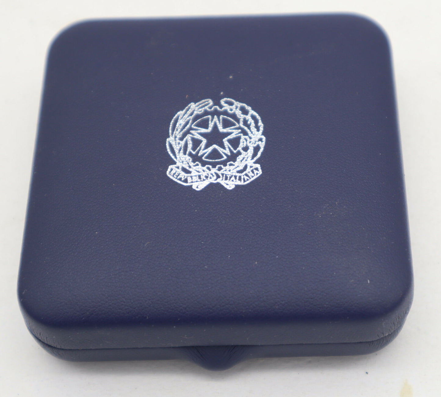 Moneta da 5 euro in argento anno 2014, FS, “ San Fruttuoso Liguria”