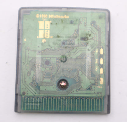 Zelda Oracle of Seasons - Nintendo Game Boy Color 2001 EUR PAL