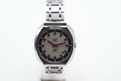 Longines - Ultra-Chron - Automatic Cal. 431 - 8472-1  1960-1969 Supercompressor