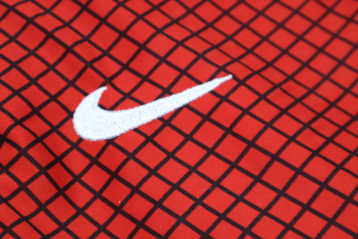 Maglia da calcio della nazionale turca da collezione Home Kit Nike taglia XL Euro 2016 Jersey