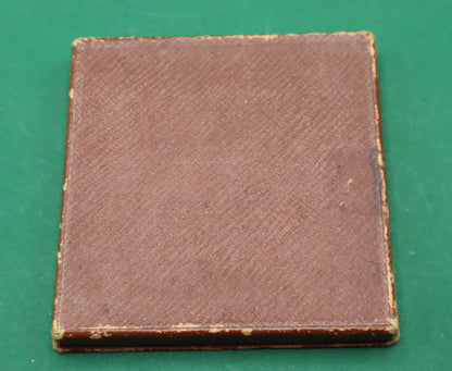 Medaglie 1931 Exposition Coloniale internationale de Paris con scatola originale