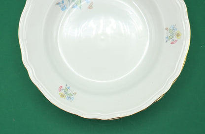 Vintage Piatti Richard Ginori Porcellana Ariston Vintage anni 50' numero 69-16