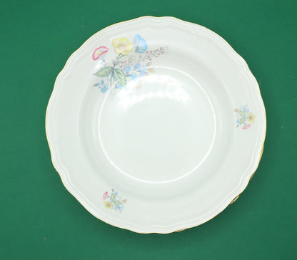 Vintage Piatti Richard Ginori Porcellana Ariston Vintage anni 50' numero 69-16