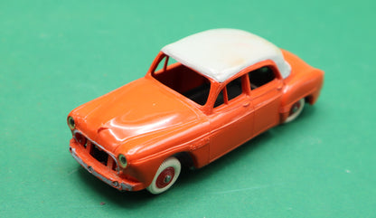 Renault FREGATE G - PAVOIS LES MINIATURES DE NOREV MADE INFRANCE