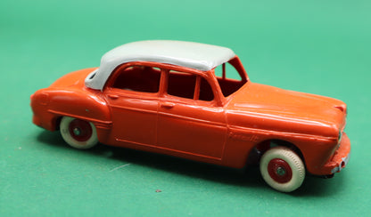 Renault FREGATE G - PAVOIS LES MINIATURES DE NOREV MADE INFRANCE