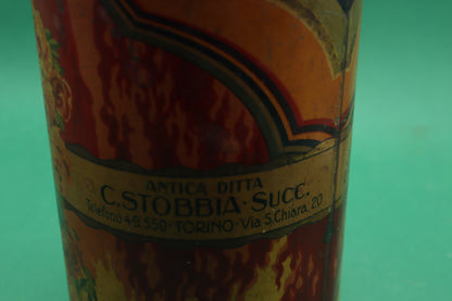 Latta Stobbia Biscotti Torino 900